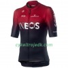 Cykeltrøje 2019 TEAM INEOS N001